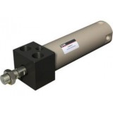 SMC Specialty & Engineered Cylinder clean room 10/11/21/22-C(D)G1R, Air Cylinder, Direct Mount